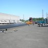 Ferraro Foods Warehouse Parking Lot Paving