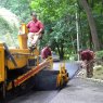 Hemlock Road Paving Short Hills NJ