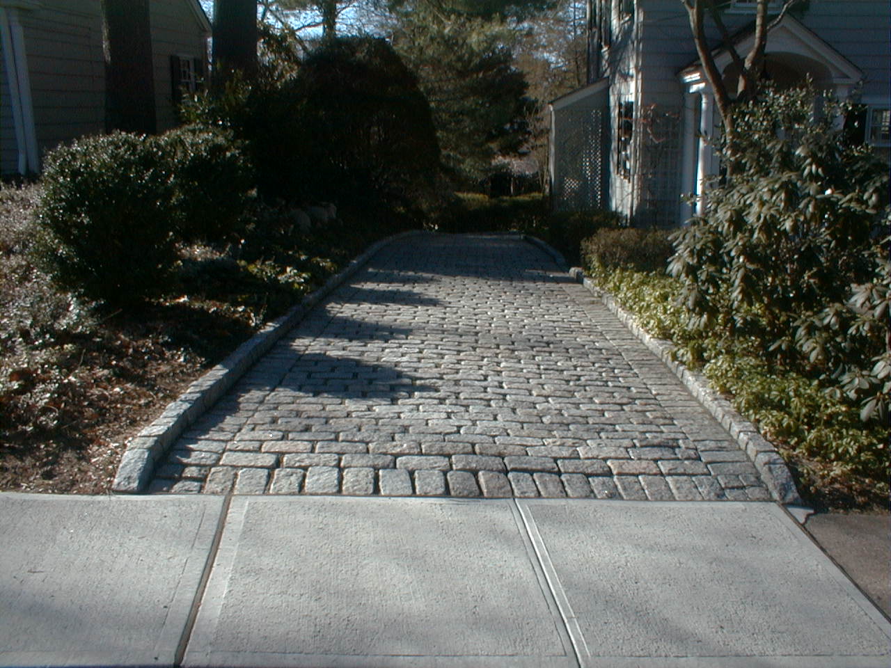 Paving Contractor NJ, Masonry NJ, Railroad Tie Work NJ, Asphalt Paving NJ, Concrete Paving NJ