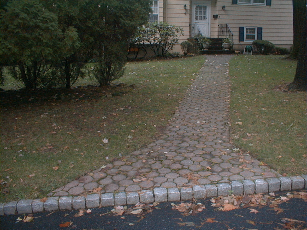 Paving Contractor NJ, Masonry NJ, Railroad Tie Work NJ, Asphalt Paving
